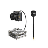 RunCam Link WASP Digital HD FPV Kit 4:3 Micro Camera 120FPS