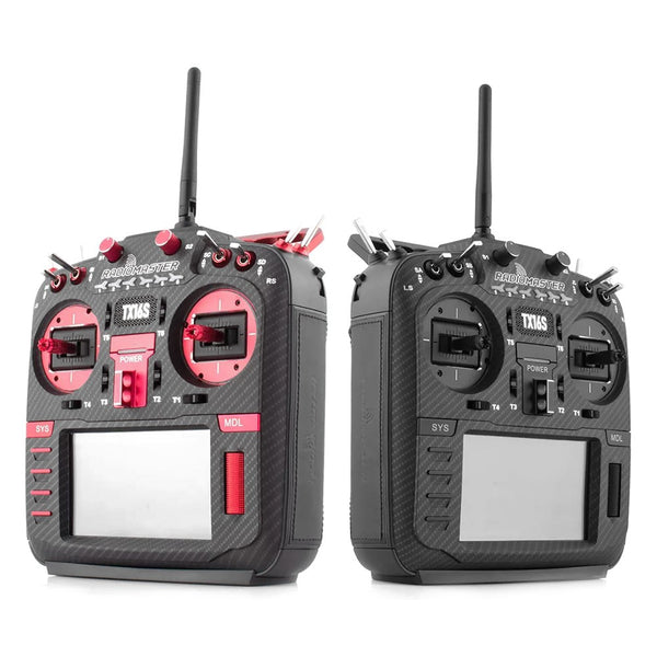 RadioMaster TX16S Mark II Max Radio Controller Transmitter