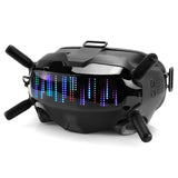 Lumenier CYBERMECH LED Visor For DJI FPV Goggles