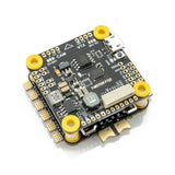 T-Motor F7 Flight Controller + F55A PRO II 3-6S 4IN1 ESC Stack