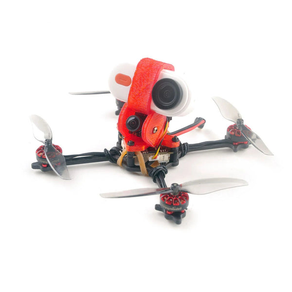 HappyModel Crux3 1S Toothpick 3 Inch Quad FPV Racing Drone