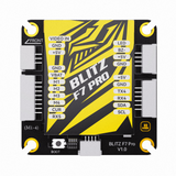 iFlight BLITZ F7 Pro Flight Controller 35x35mm