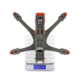 GEPRC GEP-MK5 Pro Frame Kit MARK5 DJI O3 HD Caddx Compatible