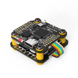 SPEEDYBEE Stack F7 V3 Flight Controller + 50A BL32 4IN1 Heatsink ESC