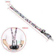 iFlight Transmitter Neck Strap Adjustable Multicolor