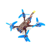 DarwinFPV 3" Micro Darwin79 Long Range FPV Analog Drone PNP