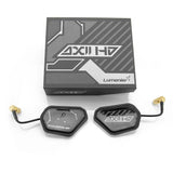 Lumenier AXII HD Patch Antenna 5.8GHz Combo Set DJI FPV Digital Goggles RP-SMA LHCP