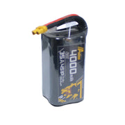 Auline 21700 40T 4000mAh 4S 35A 14.8V Li-ion Battery XT60