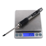 Sequre SQ-D60B PRO Portable Mini Electric Soldering Iron PD3.0 Support