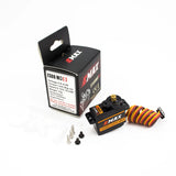 EMAX ES08 MD II Mini Metal Digital Servo For RC Model