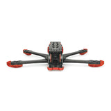 GEPRC GEP-MK5 Pro Frame Kit MARK5 DJI O3 HD Caddx Compatible