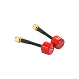 Foxeer Lollipop V4 FPV Antenna 5.8G High Gain (Set Of 2)