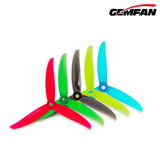 GEMFAN VannyStyle 5136-3 Propeller 5 Inch FPV FreeStyle Racing 3 Blade