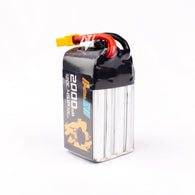 Auline EX 2000mAh 4S 120C 14.8V LiPo Battery XT60