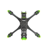 GEPRC GEP-MK5 Pro Frame Kit MARK5 DJI O3 HD Caddx Compatible