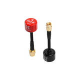 Foxeer Lollipop V4 FPV Antenna 5.8G High Gain (Set Of 2)