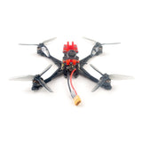 HappyModel Crux35 Analog 4S Micro 3.5 Inch Freestyle FPV Racing Drone ELRS