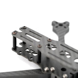 TBS SOURCE ONE V5 5 Inch Frame Kit