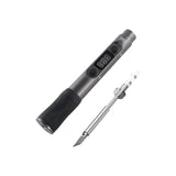 Sequre SQ-D60B PRO Portable Mini Electric Soldering Iron PD3.0 Support