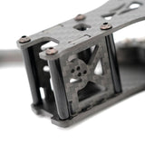 TBS SOURCE ONE V5 5 Inch Frame Kit