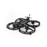 GEPRC CineLog35 V2 Analog CineWhoop FPV Drone 6S BNF ELRS GPS