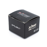 iFlight XING2 2506 FPV Long Range Motor 1850KV BLACK