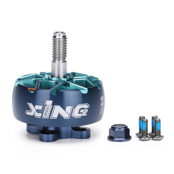 iFlight XING2 2207 4-6S FPV Motor Unibell 2755kv 1855kv - 2755kv