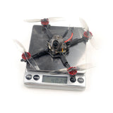 HappyModel Crux3 1S Toothpick 3 Inch Quad FPV Racing Drone