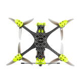 GEPRC MARK5 Analog Freestyle 5 Inch FPV Racing Drone BNF FrSky ELRS