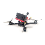 HappyModel Crux35 Analog 4S Micro 3.5 Inch Freestyle FPV Racing Drone ELRS