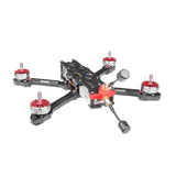 APEX HD Body 5 Inch Frame Kit FPV DJI Air Unit-FpvFaster