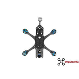 APEX MICRO 3 Inch Frame Kit-FpvFaster