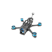 APEX MICRO 3 Inch Frame Kit-FpvFaster