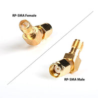 Antenna Adaptor 45 Degree RP-SMA 1 PCS-FpvFaster