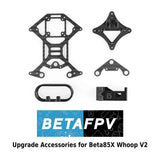 BetaFPV Beta85X Whoop for Gopro Naked Camera-FpvFaster