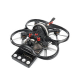 BetaFPV Pavo30 Whoop 3 Inch Sub 250g Quadcopter BNF FrSky-FpvFaster