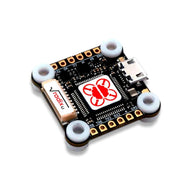 BrainFPV RADIX LI F4 3-6S Flight Controller Graphical OSD 20x20mm-FpvFaster