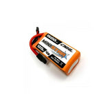 China Hobby Line MiniStar 1500mAh 4S 120C 14.8V CNHL LiPo Battery XT60 [DG]-FpvFaster