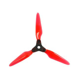 DALPROP Fold F5 Folding DIY Prop Turtle Mode | Grey Hub Color-FpvFaster