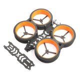 Diatone MXC Taycan 349 3 Inch 158mm 4S Cinewhoop FPV Racing Drone PNP DJI Air Unit-FpvFaster