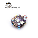 Diatone Mamba Stack F722 DJI Mini MK2 F7 Flight Controller + 32bit F40MINI Pro 40A 2-6S ESC 20x20mm-FpvFaster