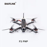 Diatone ROMA F5 FreeStyle FPV Racing Drone 4S MultiRotors PNP-FpvFaster