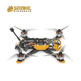 Diatone ROMA F5 V2 Caddx Vista Polar HD FPV Drone 5 Inch 6S PNP-FpvFaster