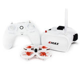 EMAX EZ Pilot Indoor FPV Racing Beginner Drone RTF w/ One Battery-FpvFaster