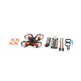 EMAX Nanohawk Whoop FPV Racing Drone 65mm 1S BNF FrSky-FpvFaster