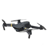 Eachine E58 WIFI FPV RC Drone 2MP 720p Wide Angle Camera 3x Battery-FpvFaster