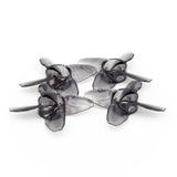 Emax Tinyhawk Spare Part Avan Turtlemode Propeller 4-Blade 40mm-FpvFaster