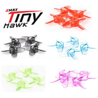 Emax Tinyhawk Spare Part Avan Turtlemode Propeller 4-Blade 40mm-FpvFaster