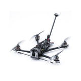 Flywoo Explorer LR 4 V2 Analog Micro Long Range FPV Drone Ultralight BNF FrSky XM+-FpvFaster