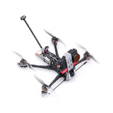 Flywoo Explorer LR 4 V2 HD Micro Long Range FPV Ultralight Drone PNP Nebula Pro-FpvFaster